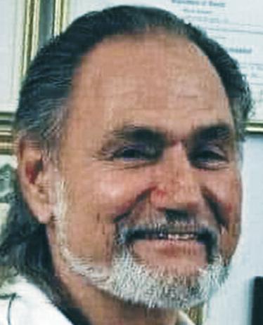 Bill "Butch" Keck
